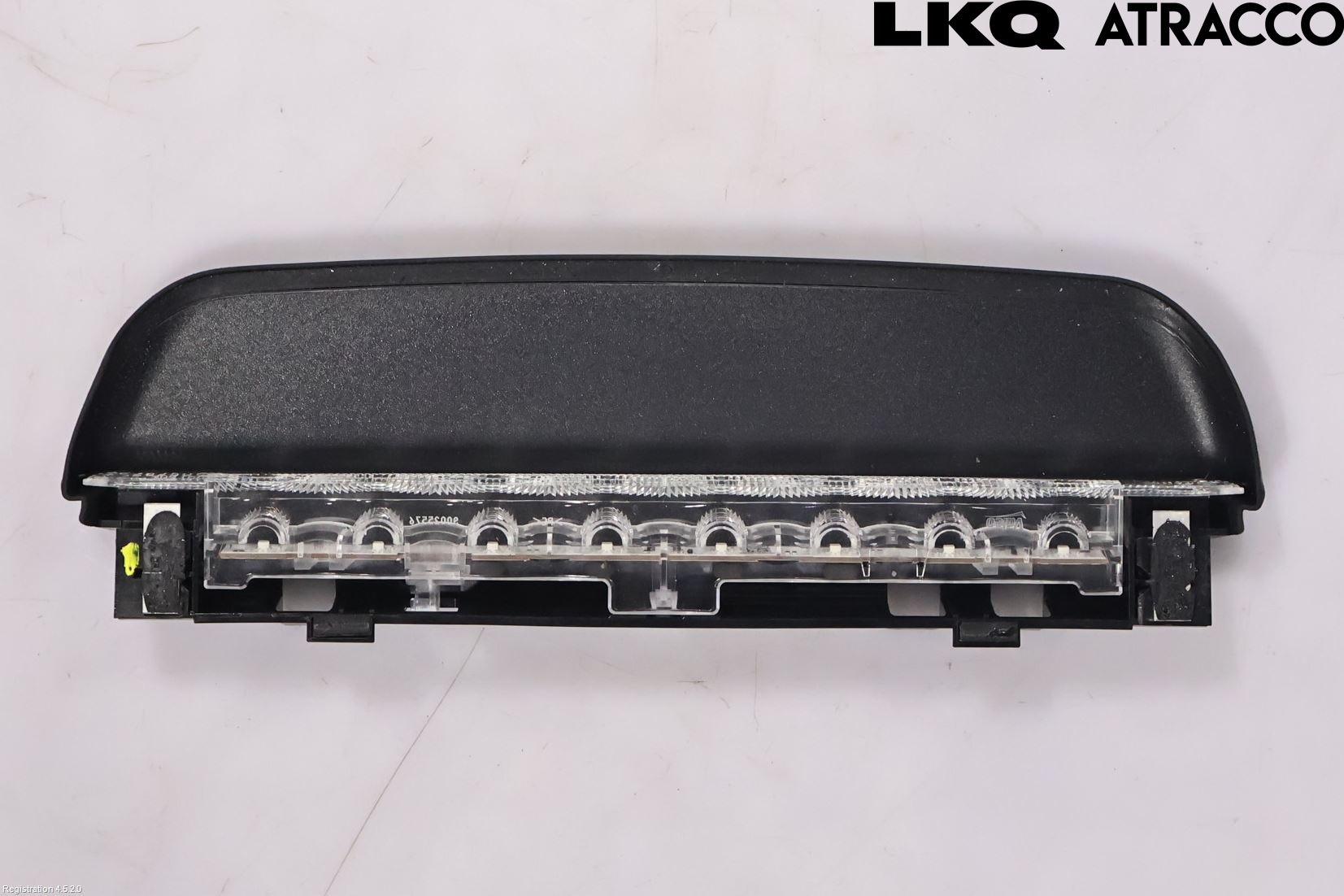 BMW 4 F32/F33/F82/F83 13-20 Bromsljus Bakruta