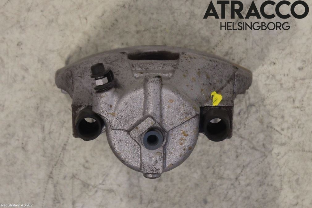 Opel MERIVA B 10-17 Bromsok Fram Vänster