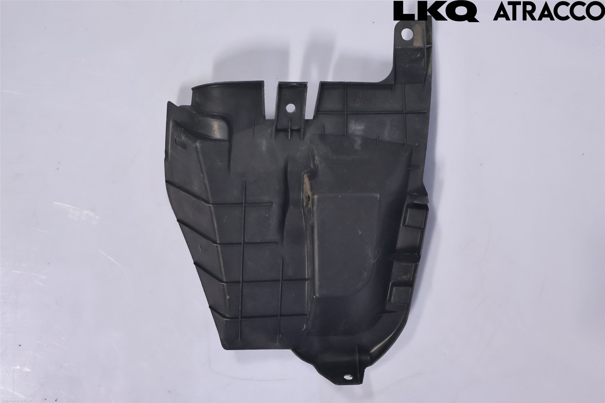 Toyota AURIS 10-12 Skärm Inner