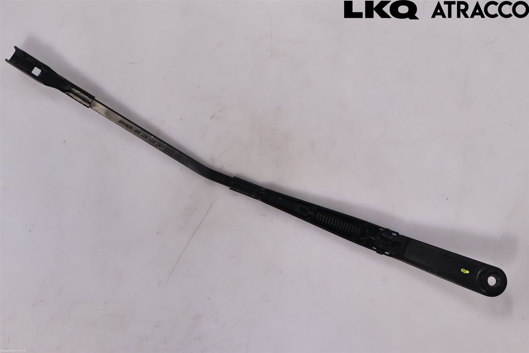 Audi A6 F2/C8 19- Torkararm Armar Vindruta