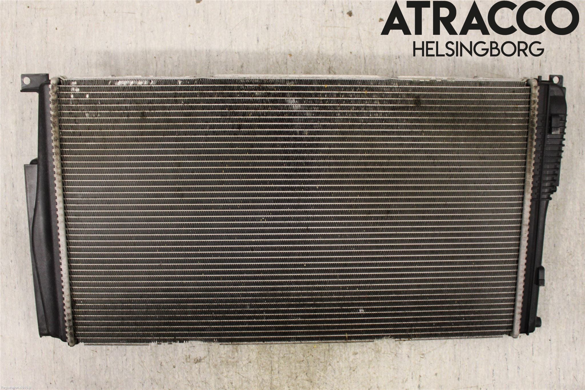 BMW 1 F20/F21 11-19 Kylare Man