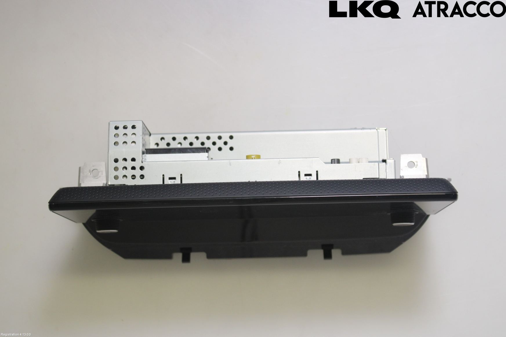 Skoda OCTAVIA (NX) 20- Cd Radio - Multimediapanel