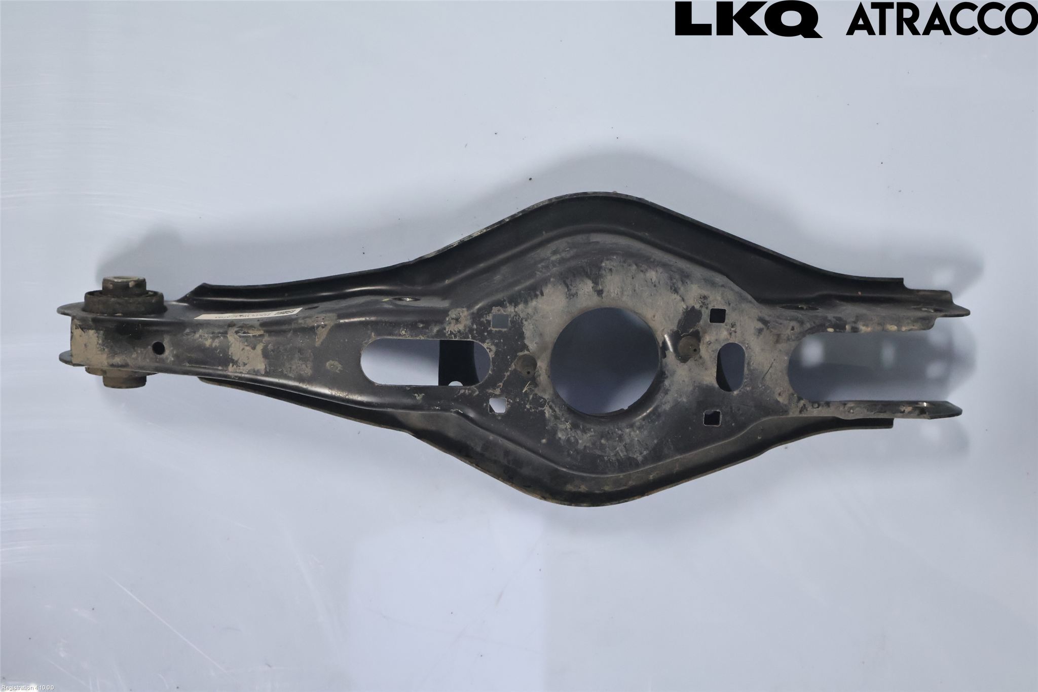 Hyundai TUCSON 05- Bärarm Bak Höger