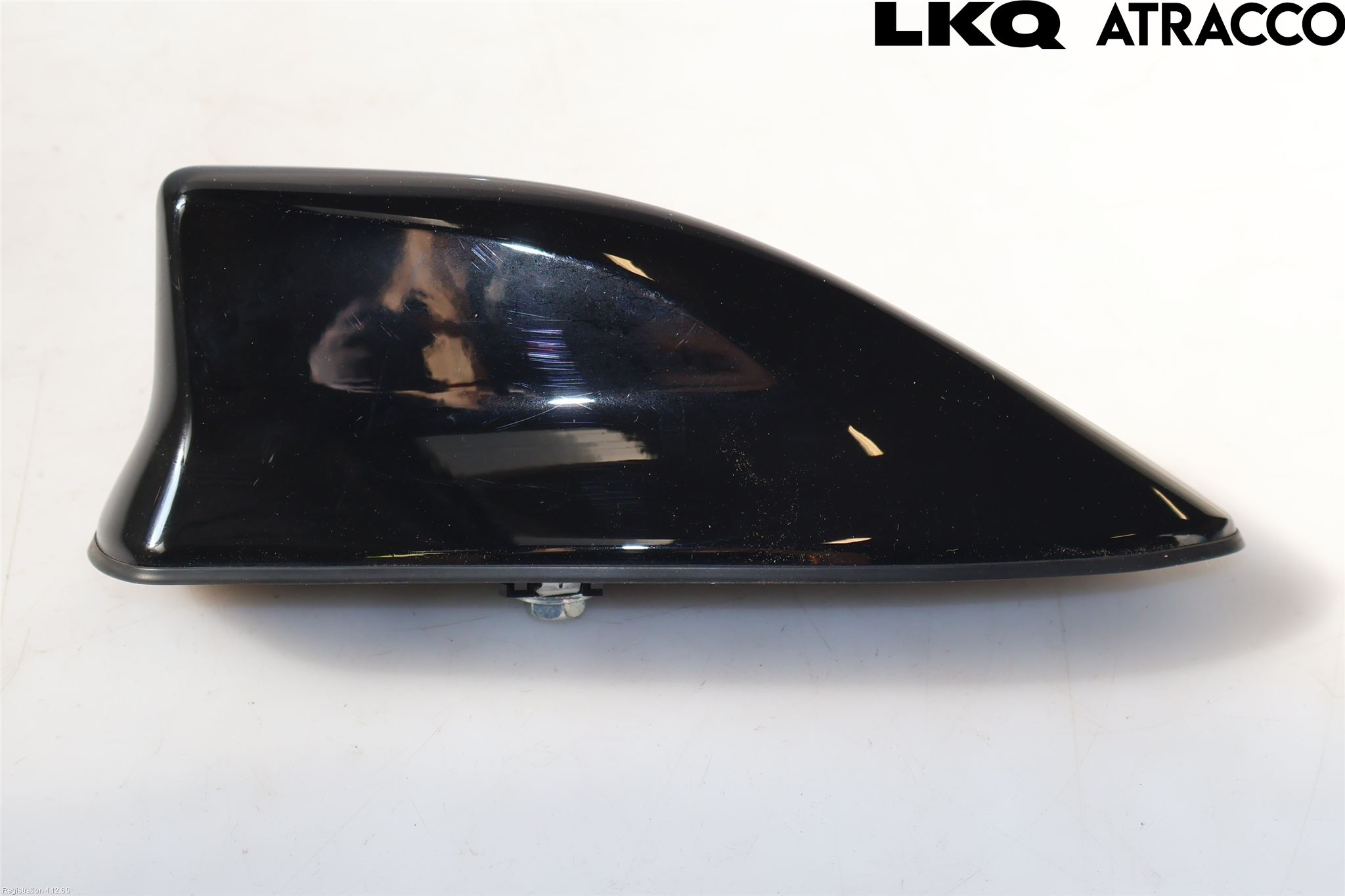 Toyota YARIS XP21 20- Antenn