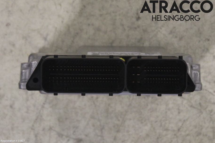 BMW 1 E87/81 5D/3D 03-11 Styrenhet Inspump Diesel