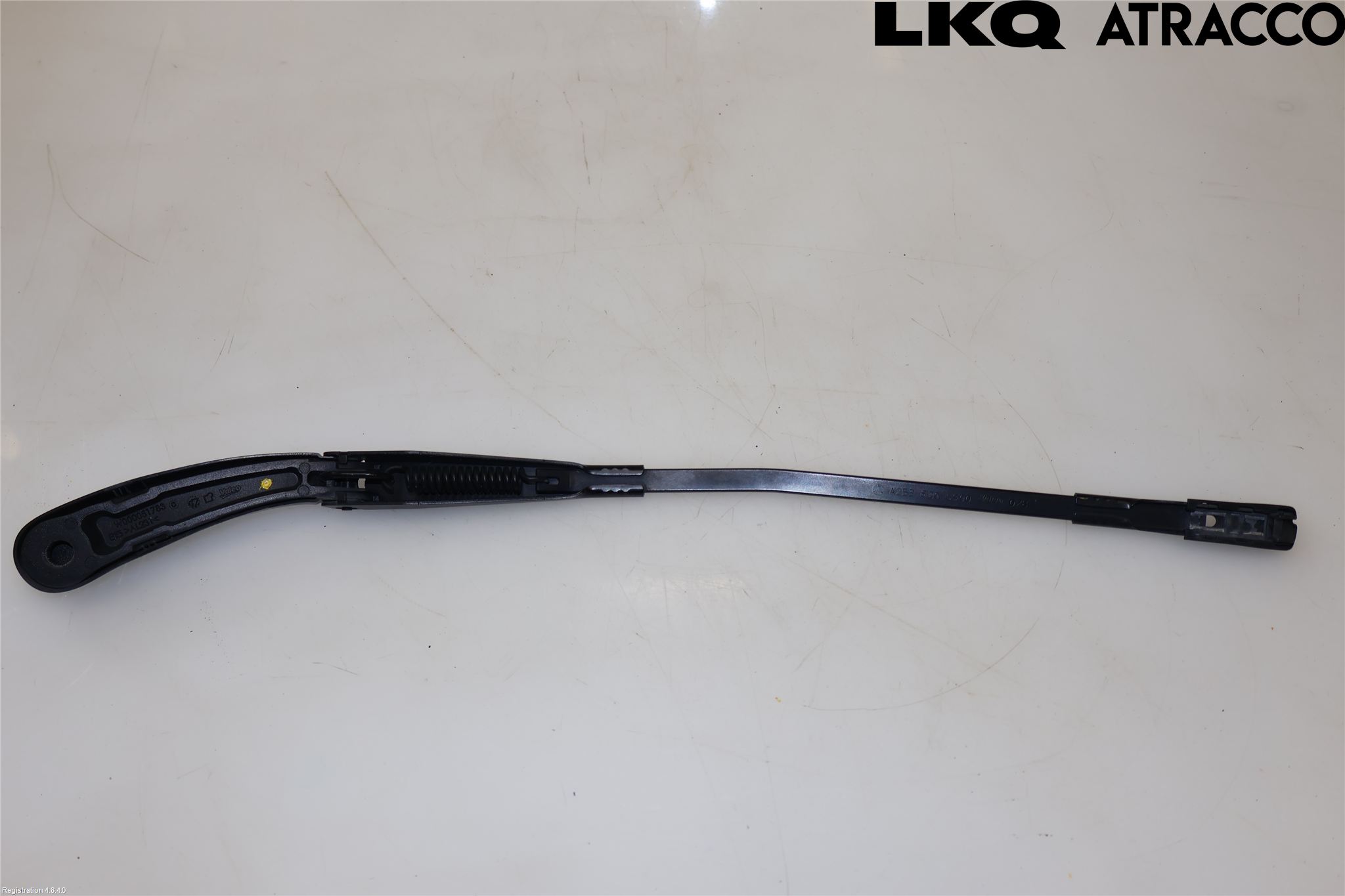 Mercedes-Benz MB GLC-KLASS (X253/C253) 15-22 Torkararm Armar Vindruta