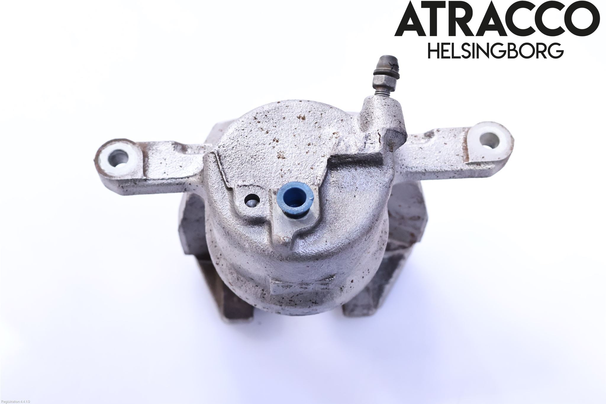 Toyota RAV 4 06-12 Bromsok Fram Höger