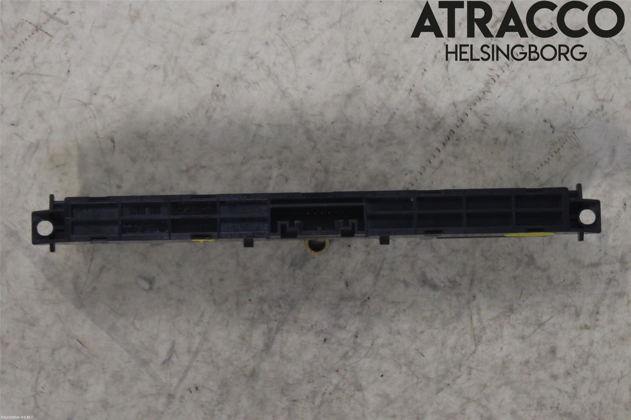 Volkswagen VW ARTEON 17- Strömställare Multifunktion