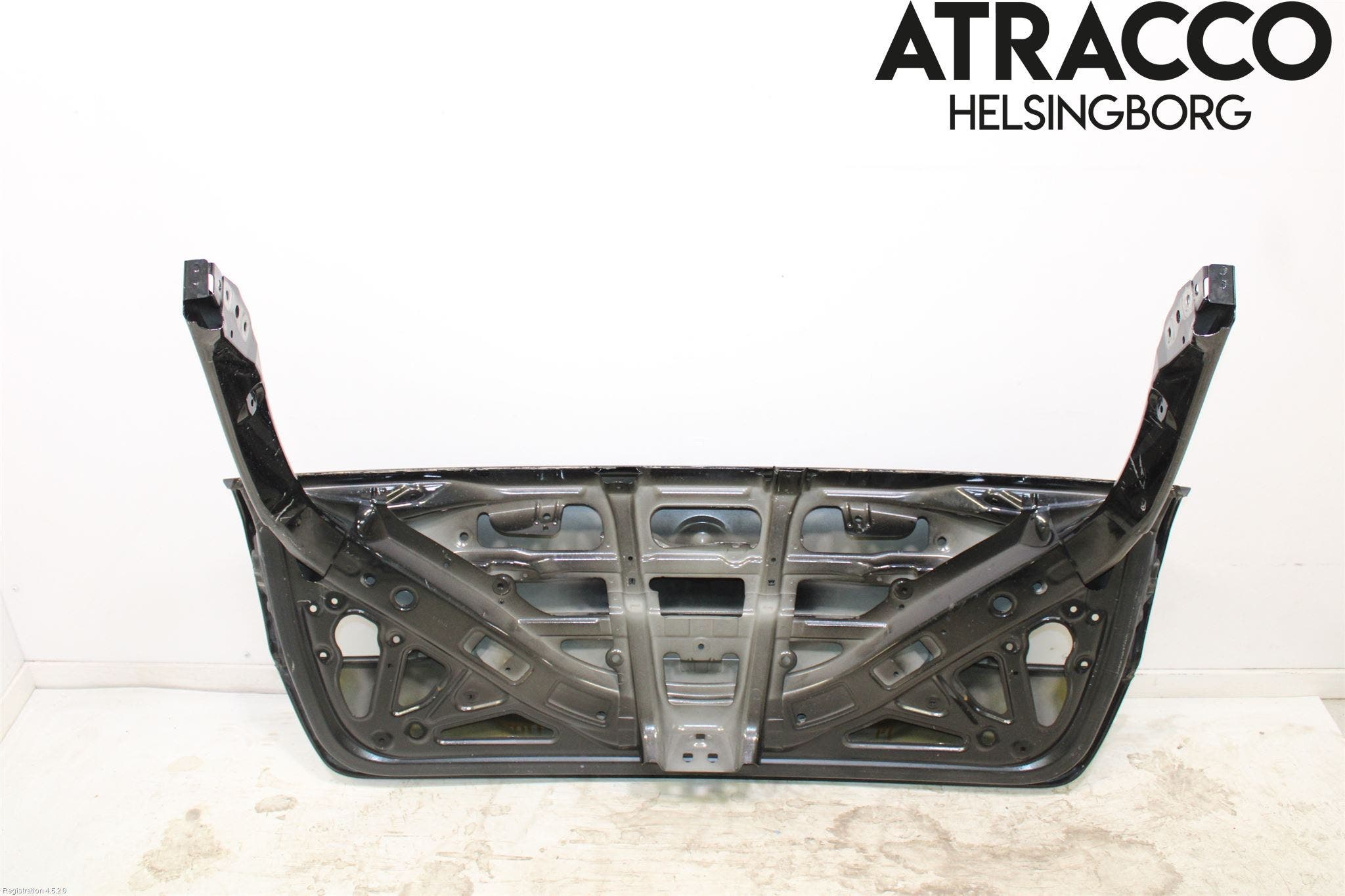 BMW 5 F10/F11/F18 09-17 Baklucka Kombi