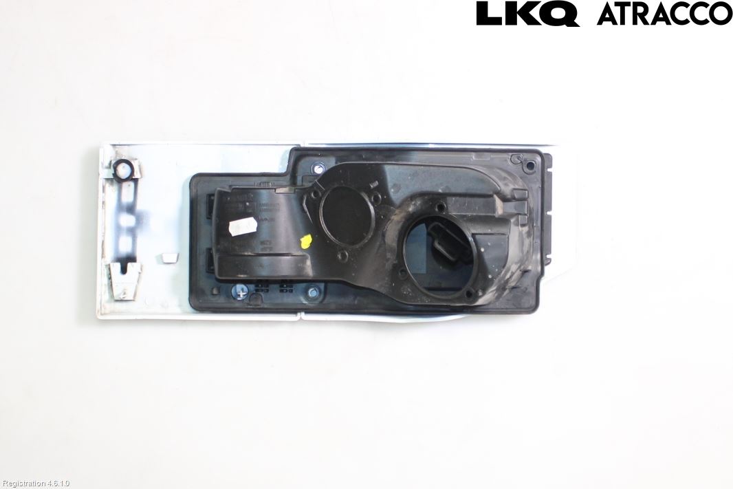 Opel VIVARO 15-19 Tanklucka