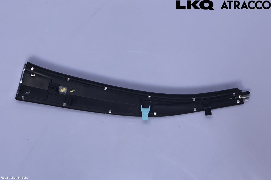 Lexus ES 250/300/330 Dörr Dekorlist Bak Vä