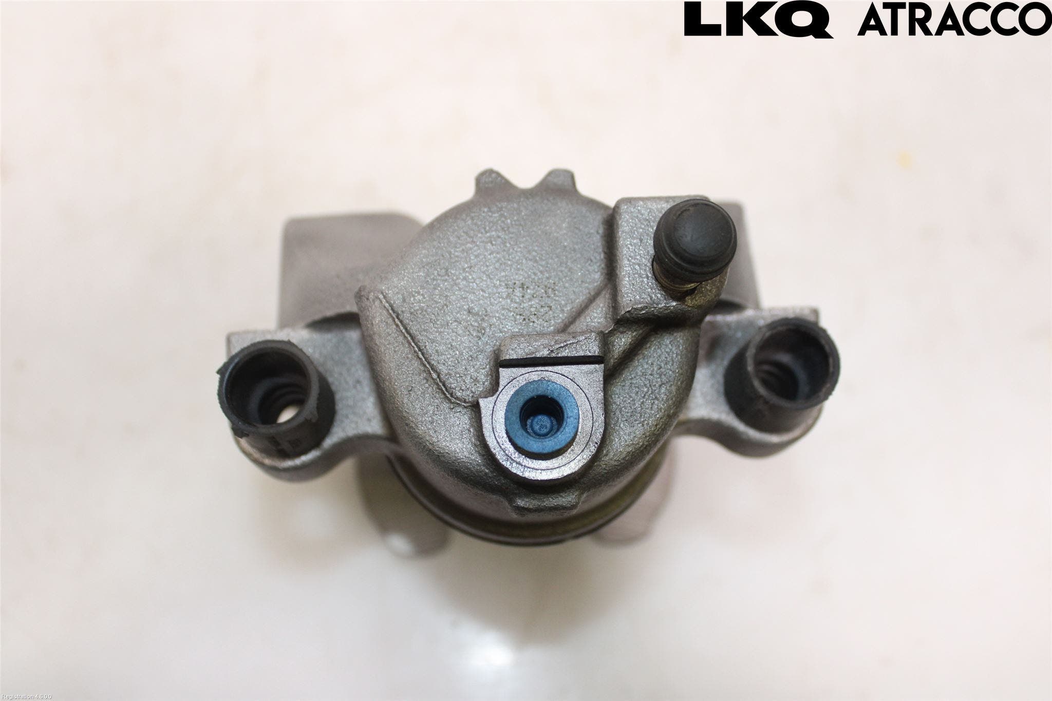 Opel ASTRA K 16-22 Bromsok Fram Höger