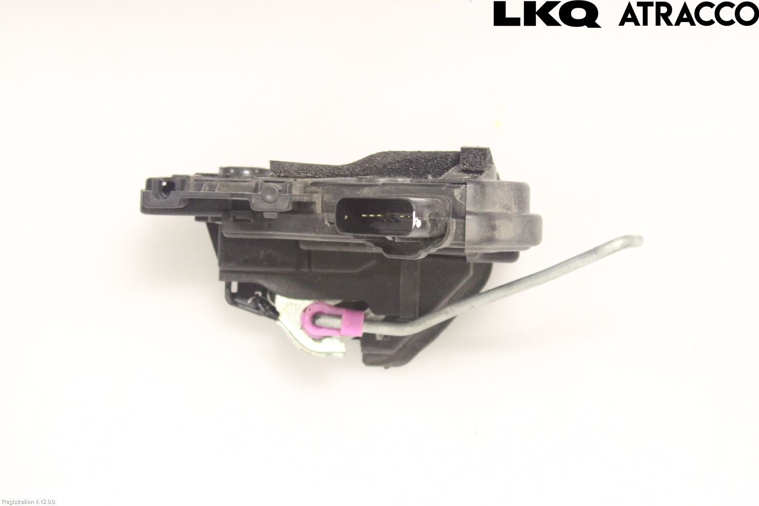 Kia OPTIMA 16-20 Centrallåsmotor Höger