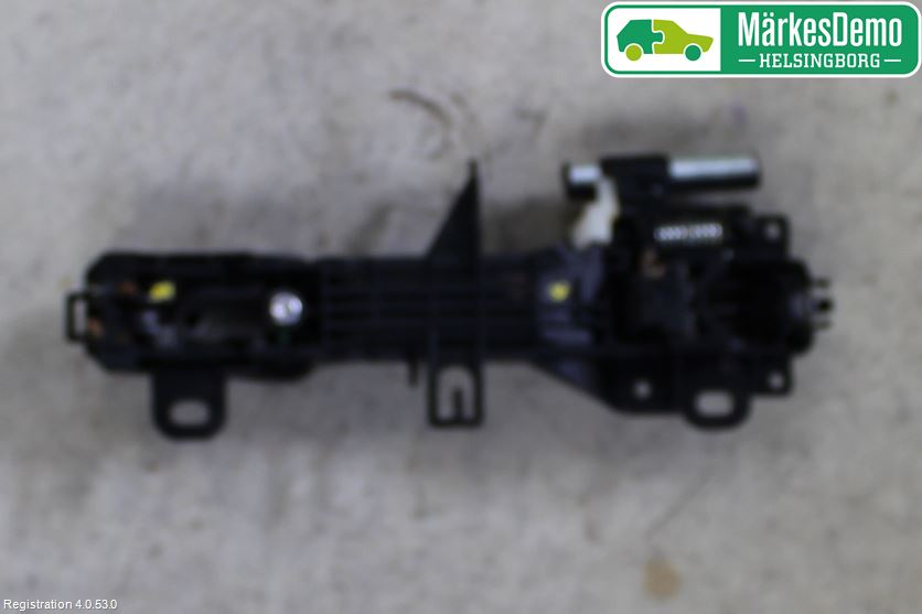 Toyota YARIS XP130 15-20 Dörrhandtag Yttre Hö