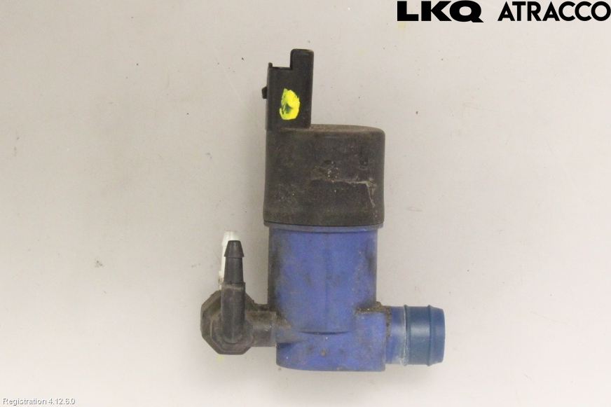 Renault CAPTUR 13-19 Spolarpump Vindruta