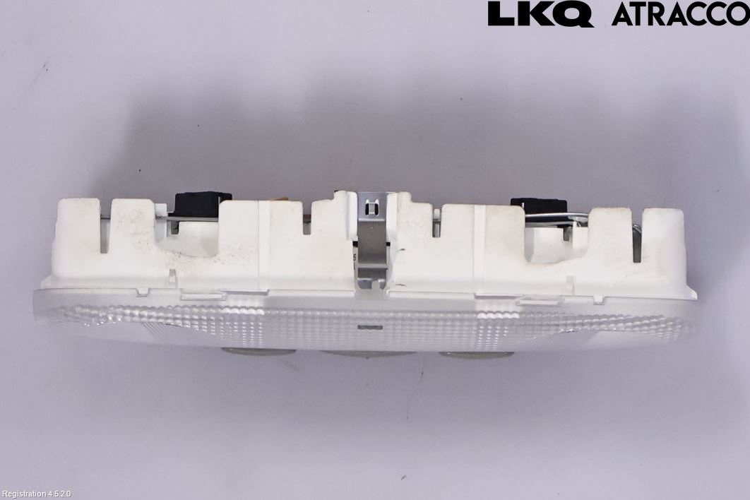 Ford TRANSIT SKÅP/BUSS 14-22 Innerbelysning