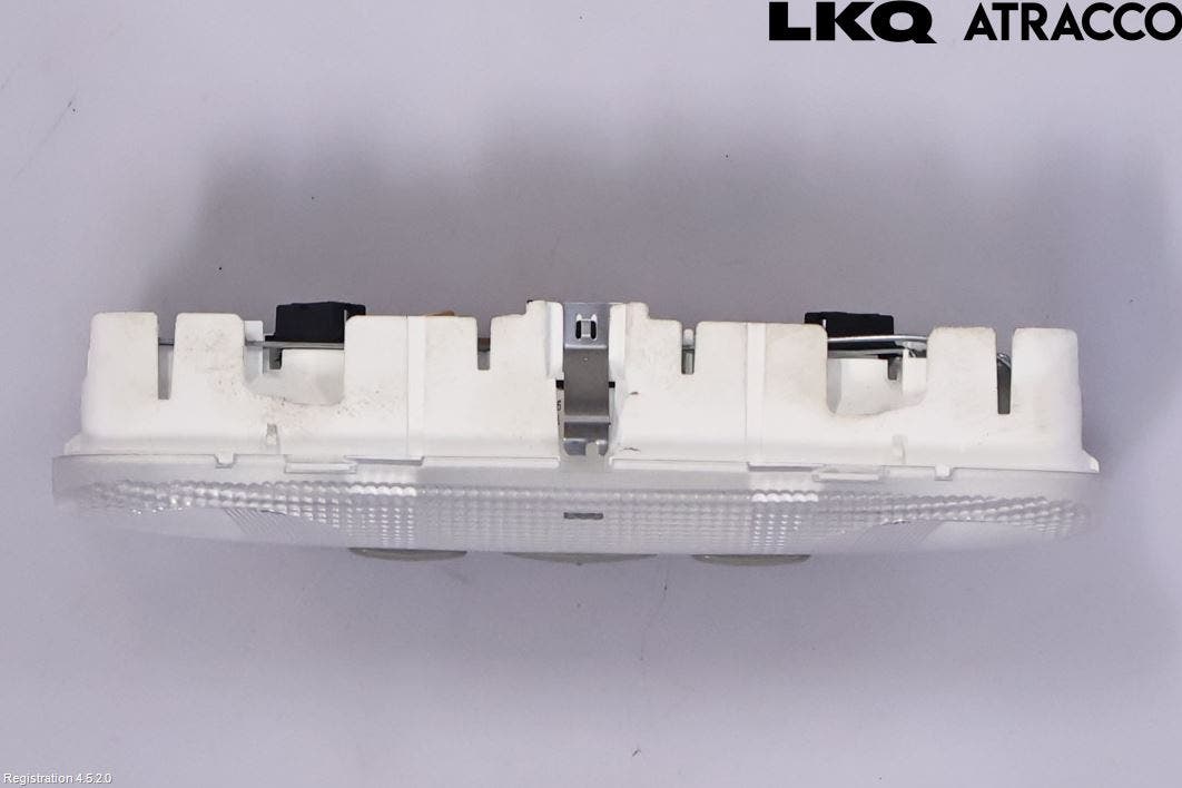 Ford TRANSIT SKÅP/BUSS 14-22 Innerbelysning