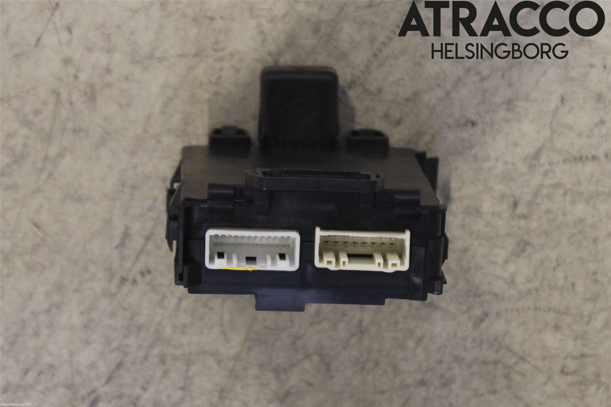 Mazda 3 III 14-19 Styrenhet Övrigt