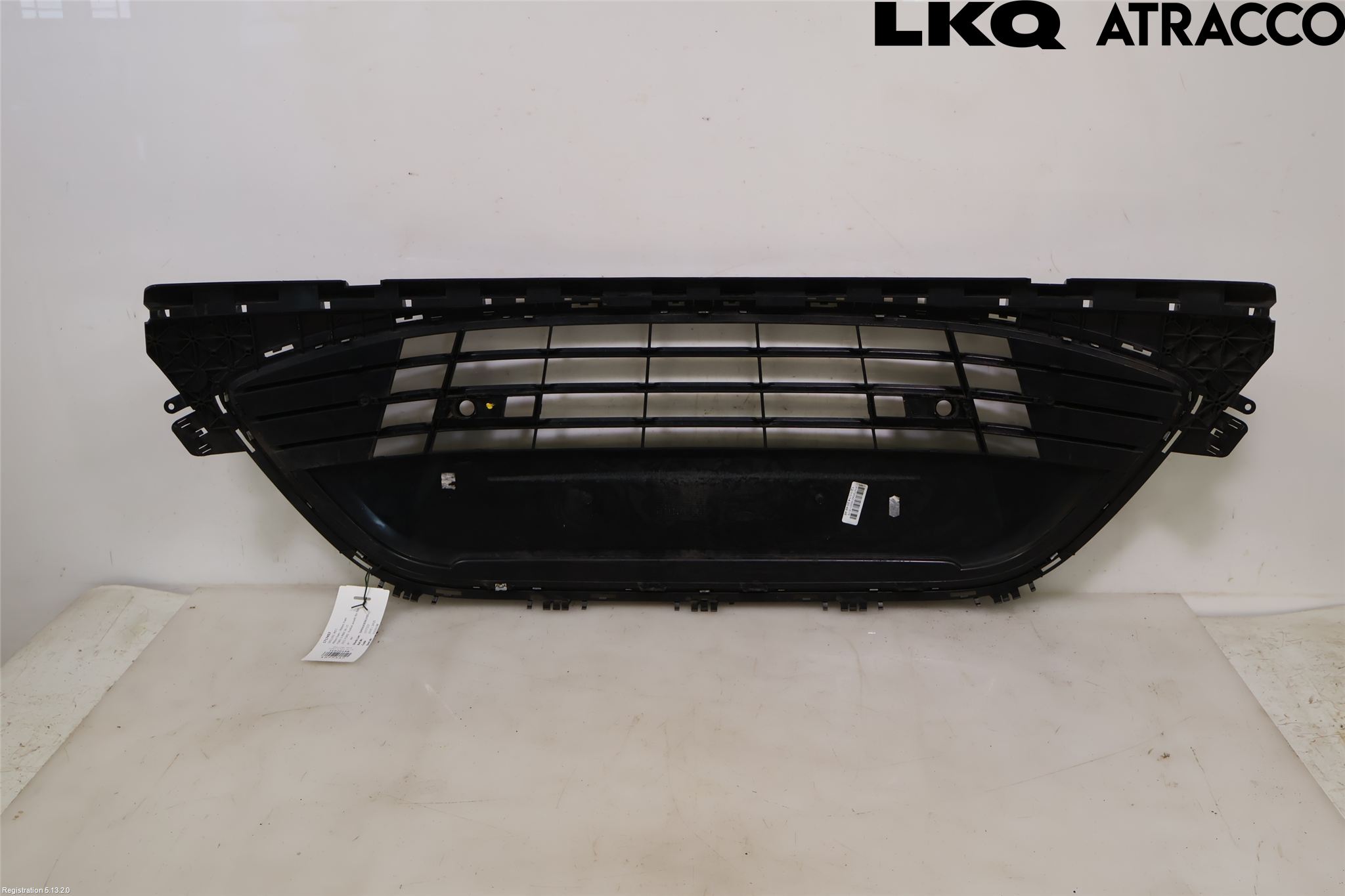 Ford S-MAX 06-15 Grilldel Mitt