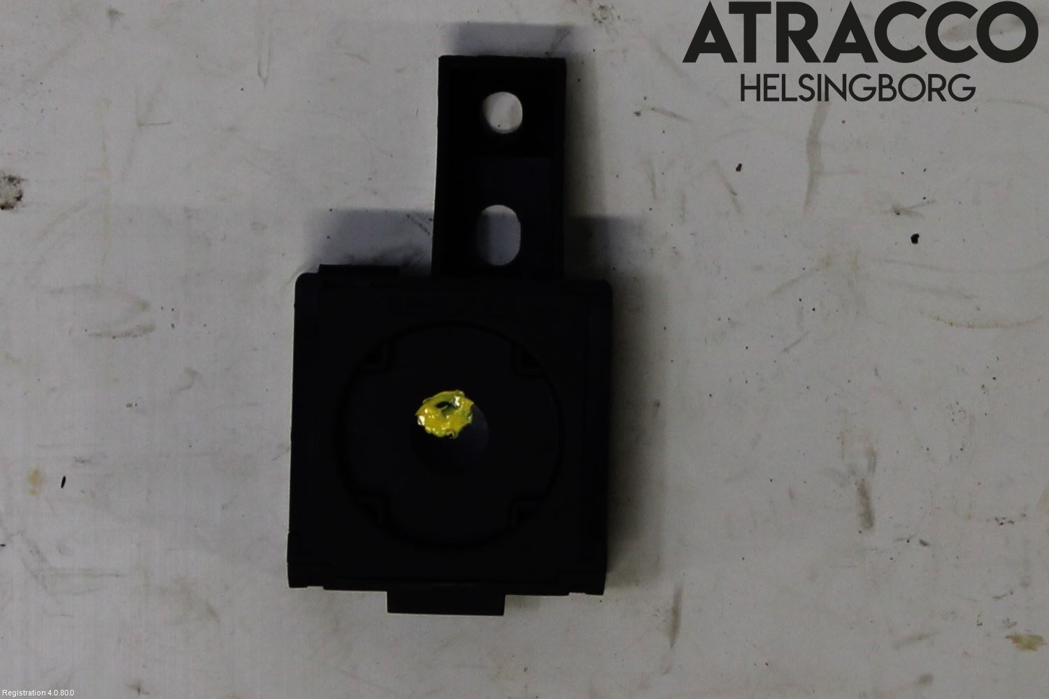 Landrover LAND ROVER RANGE ROVER EVOQUE (L538) 11-18 Startspärrskontakt