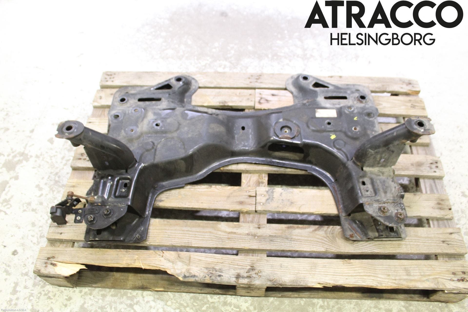 Alfa GIULIETTA Framvagnsbalk