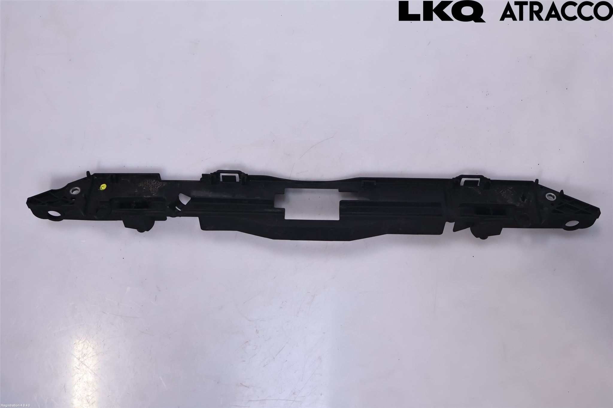 Toyota AURIS 13-19 Kylarfäste-Ram-Balk