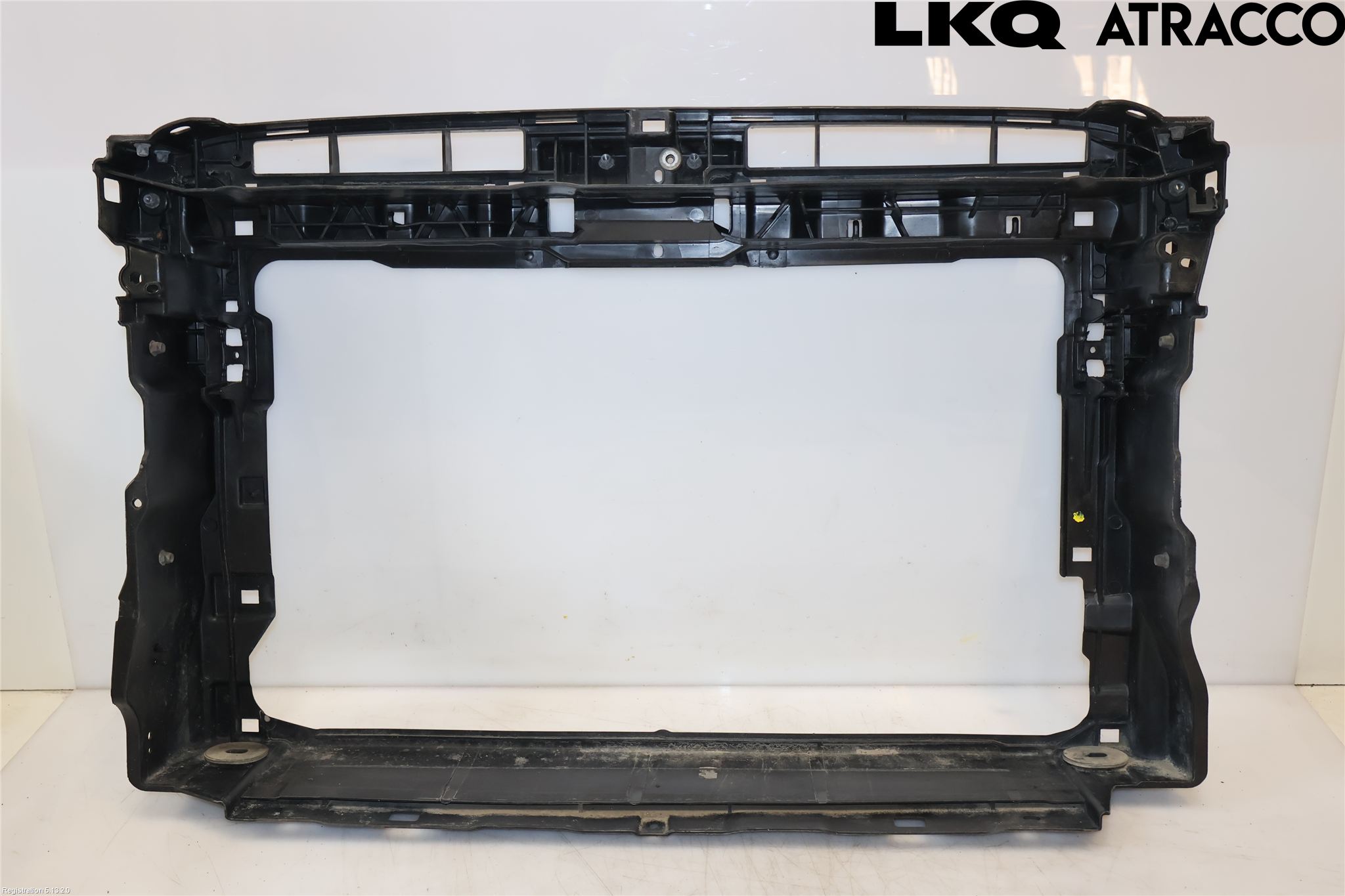 Volkswagen VW PASSAT 15-19 Frontplåt