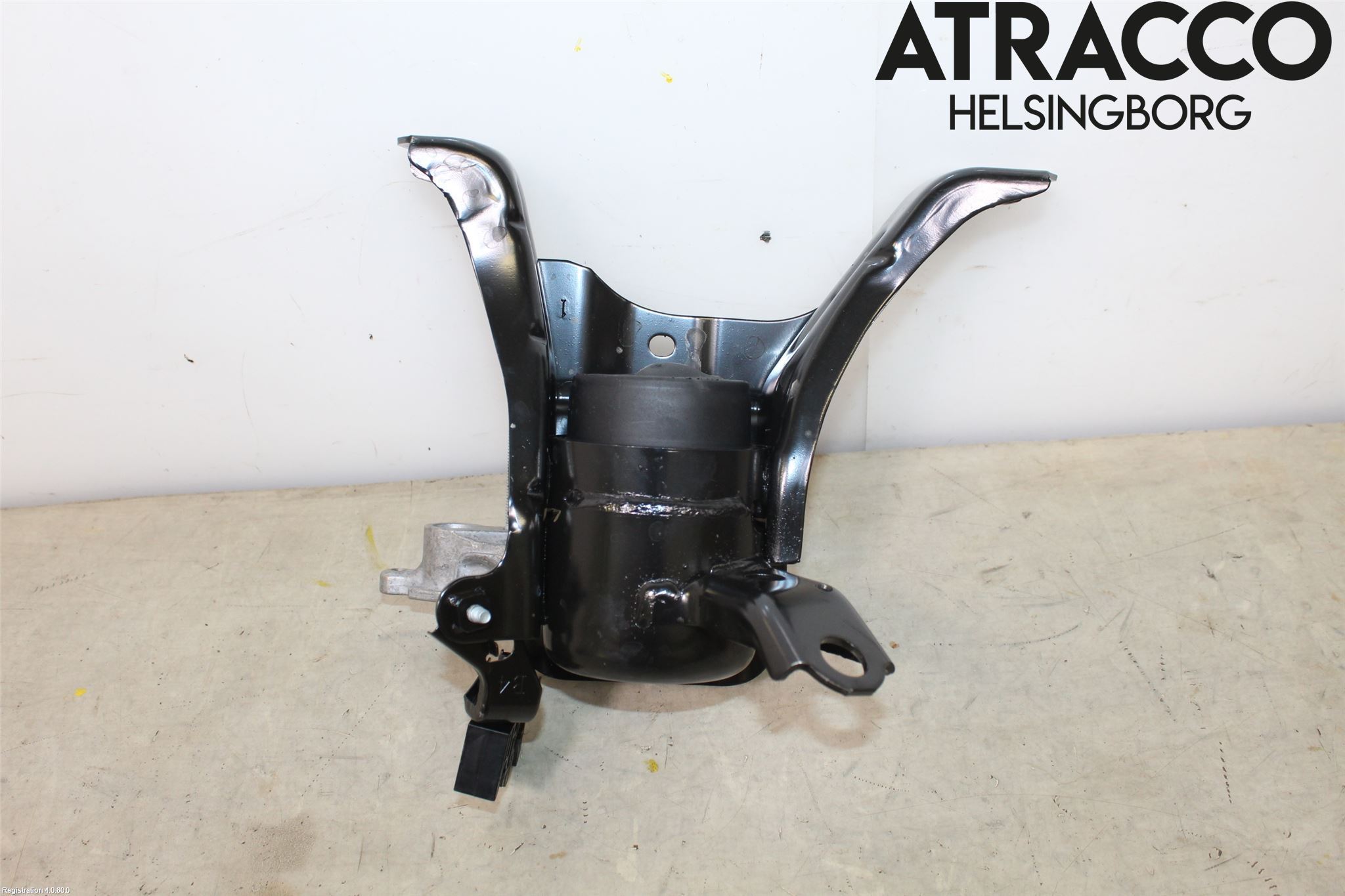 Toyota COROLLA 19- Motorfäste