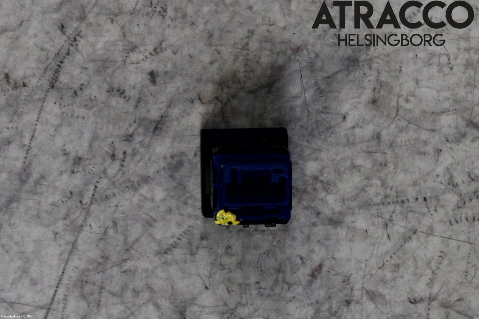 Toyota COROLLA 19- Strömställare Elruta