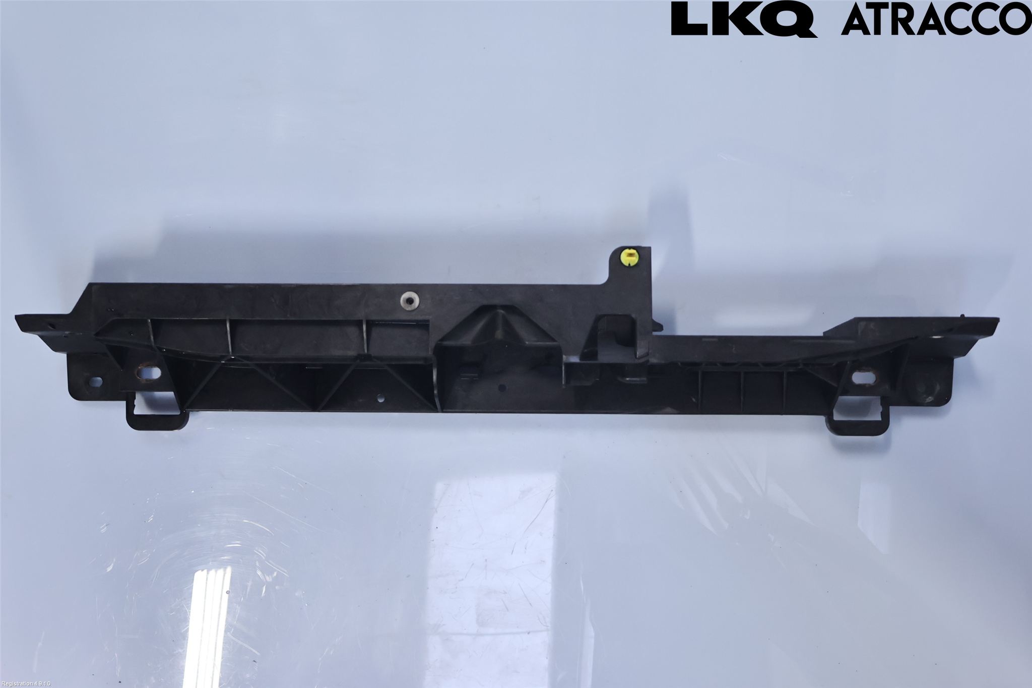 Citroen C4 GRAND PICASSO 14-18 Front Huvlåsplåt-Balk