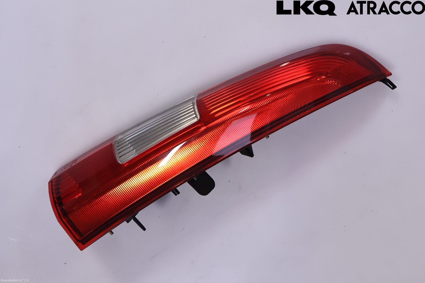 Volvo V70 00-04 Bakljus Höger