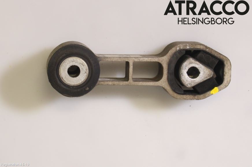 Fiat 500 07- Motorfäste