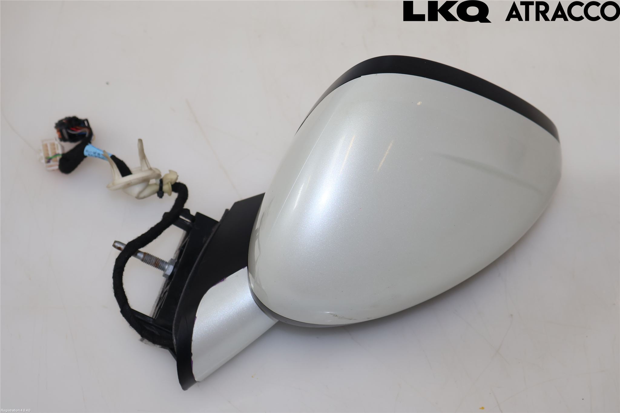 Citroen DS4 Spegel Yttre El Vä