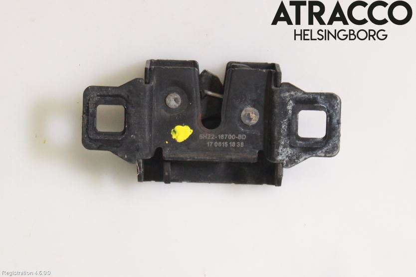 Jaguar XF (X260) 16-24 Huvlås