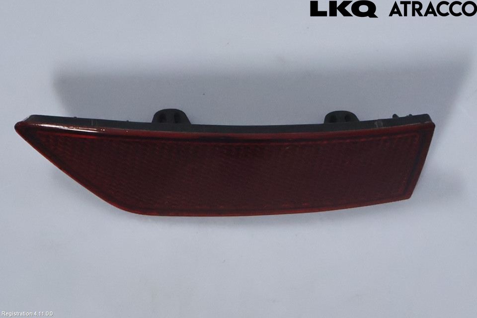 Volkswagen VW TOURAN 16- Dimljus/Reflex Bak
