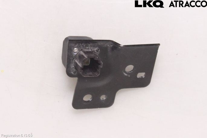 Toyota bZ4X EA10 22- Parkeringshjälp Kamera