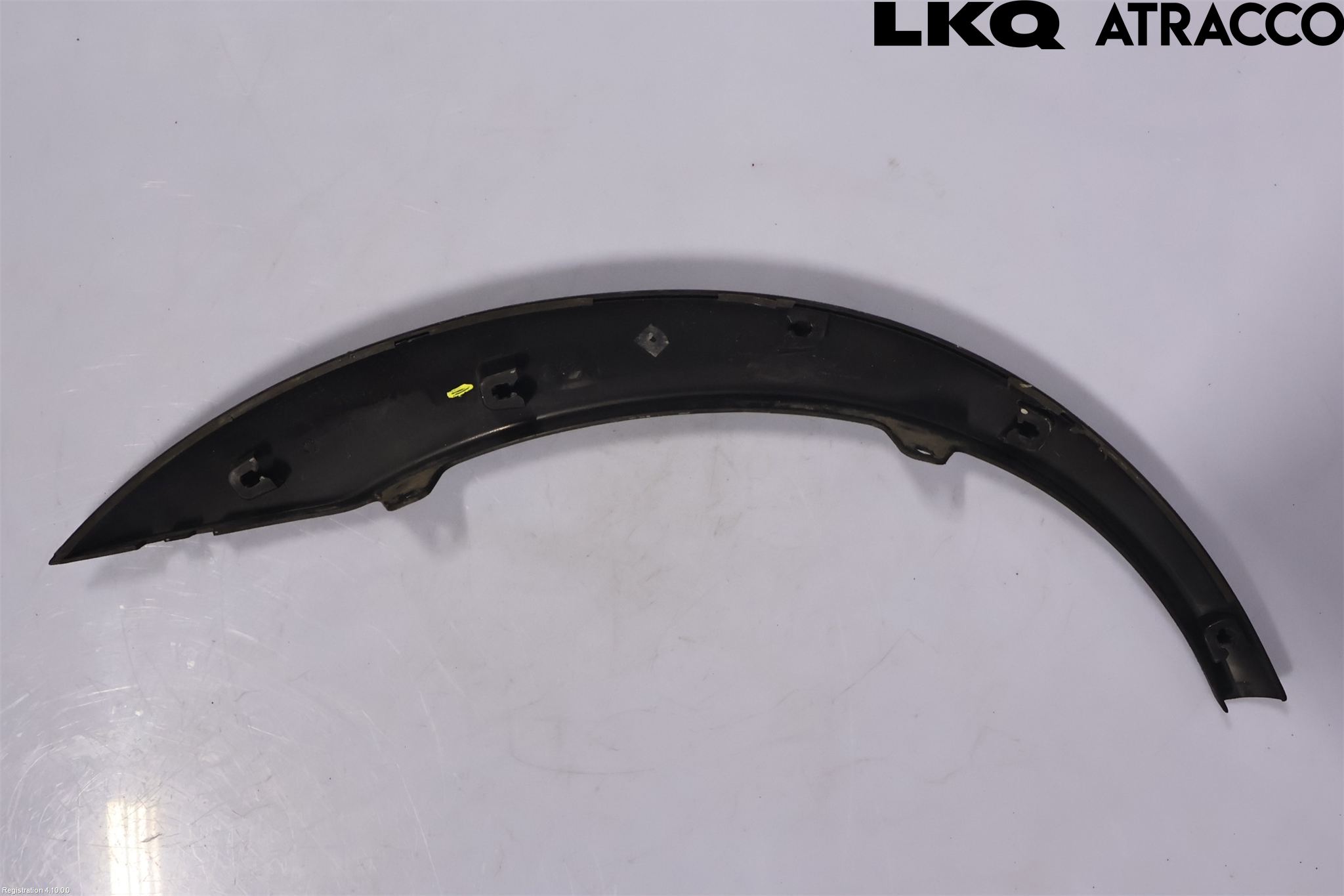 Volvo XC70 05-07 Skärmbreddare