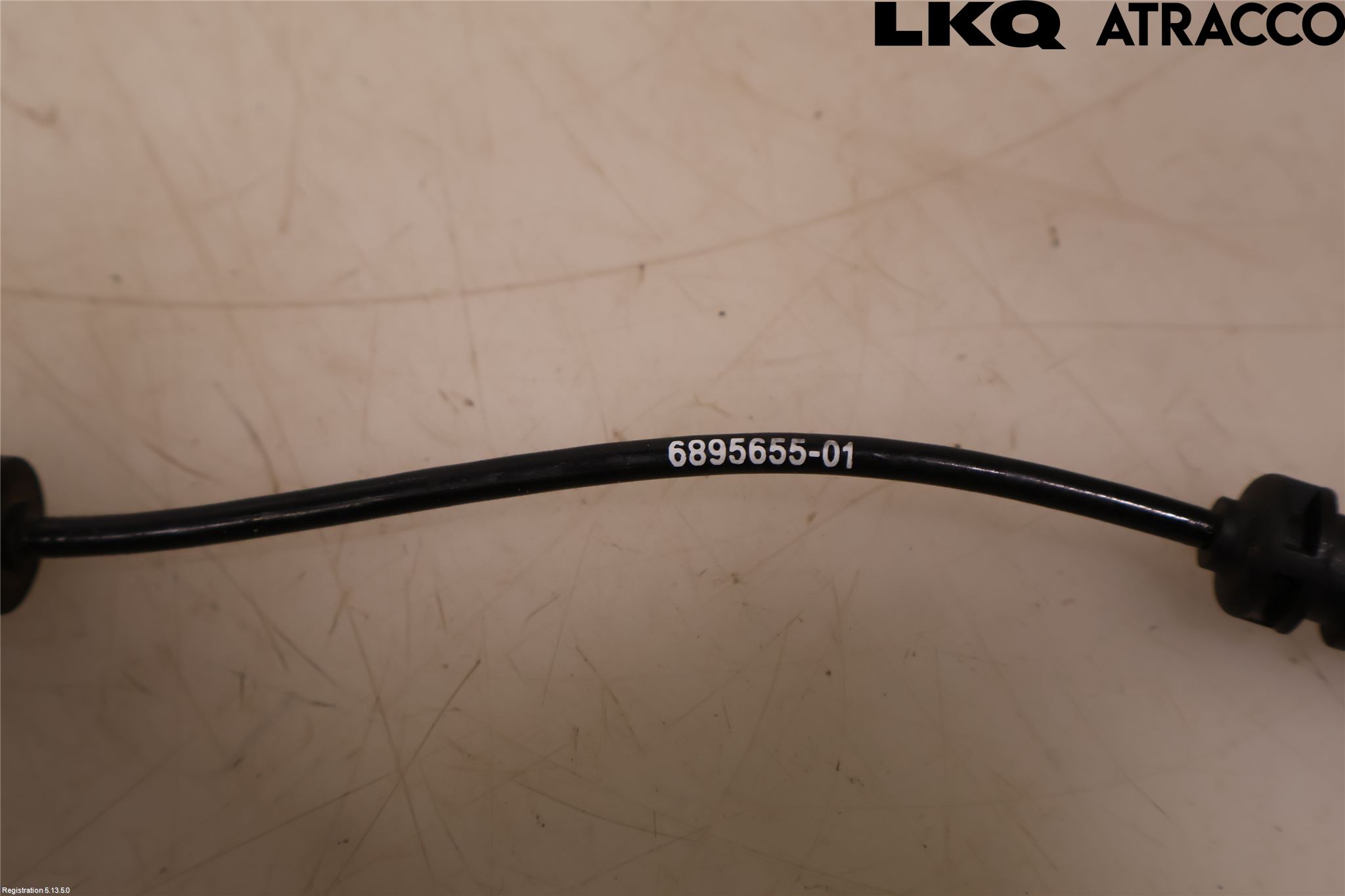BMW X5 G05 18- Abs Sensor