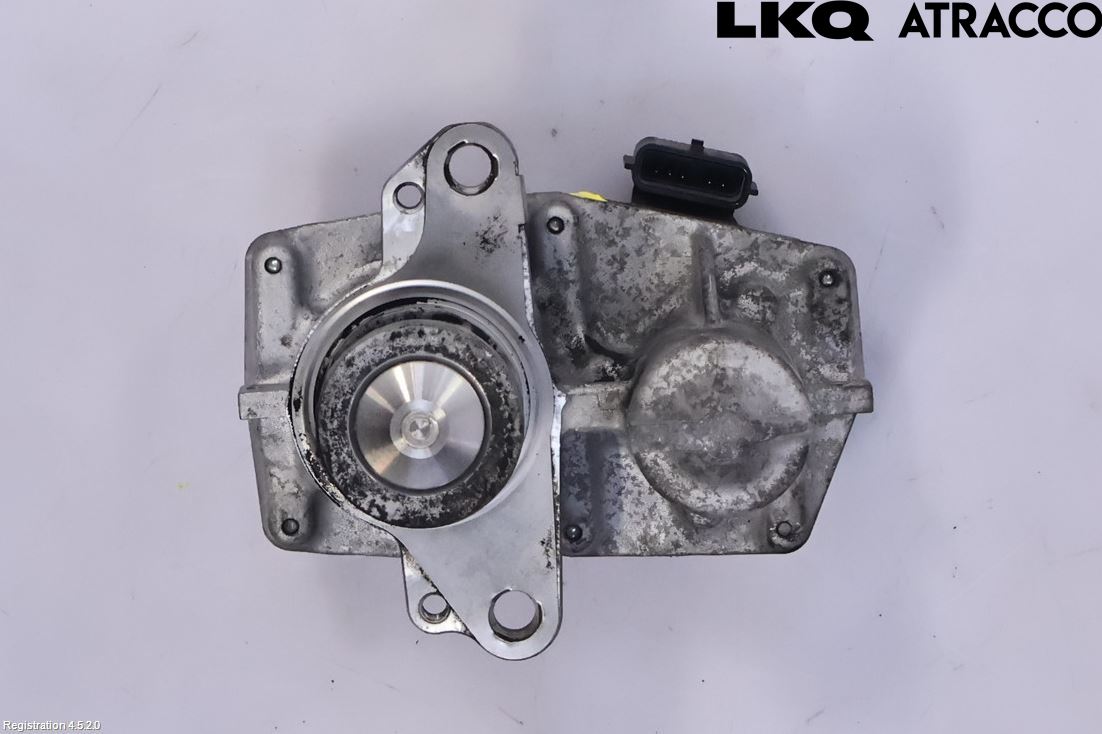 Nissan X-TRAIL 14-21 Egr Ventil