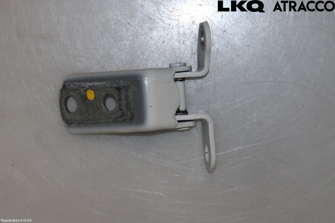 Toyota RAV4 13-18 Dörrgångjärn