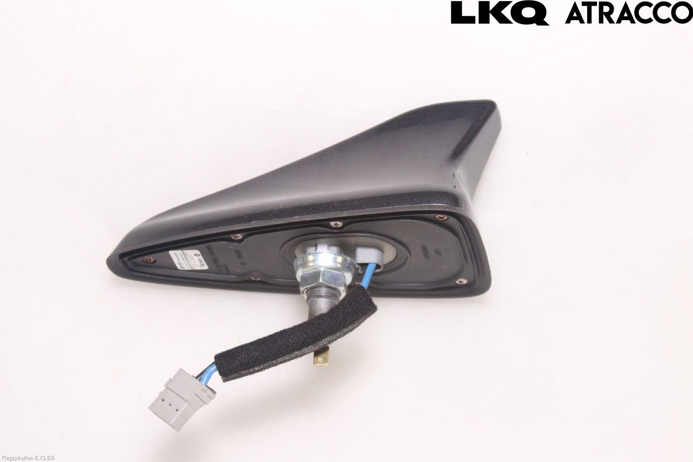 Kia OPTIMA 16-20 Antenn