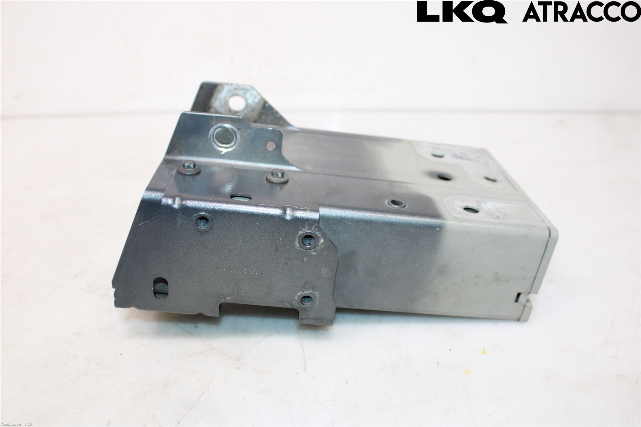 Volvo XC60 18- Stötfångarbärjärn Fram