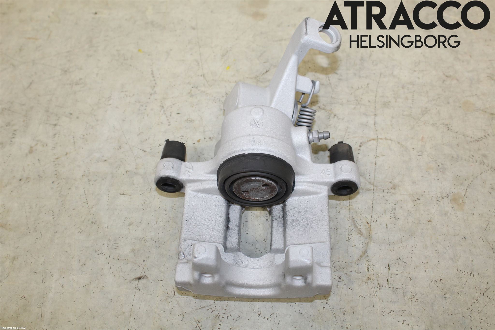 Jaguar XF 08-15 Bromsok Bak Höger