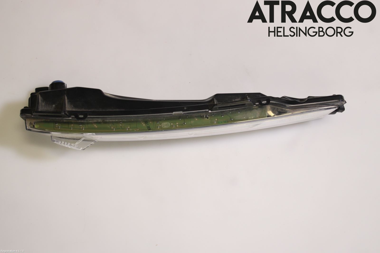 Ford S-MAX 06-15 Positionsljus Fram Vä