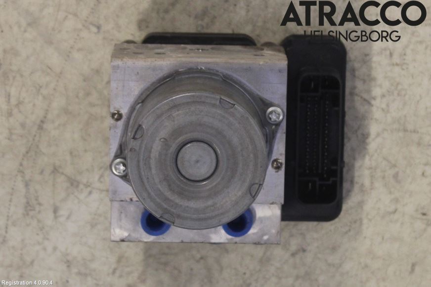 BMW 5 GT F07 09-17 Abs Hydraulaggregat