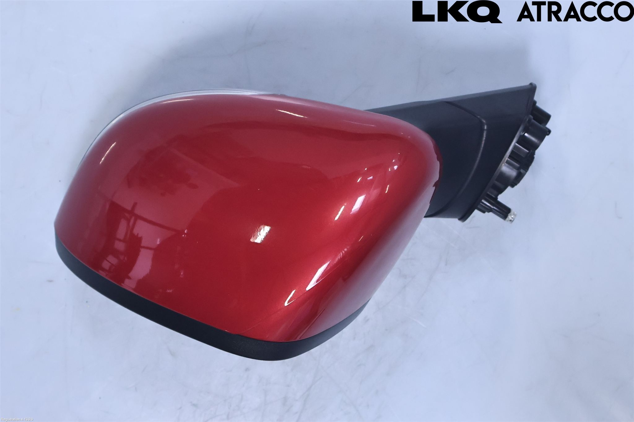 Kia RIO 12-16 Spegel Yttre El Vä