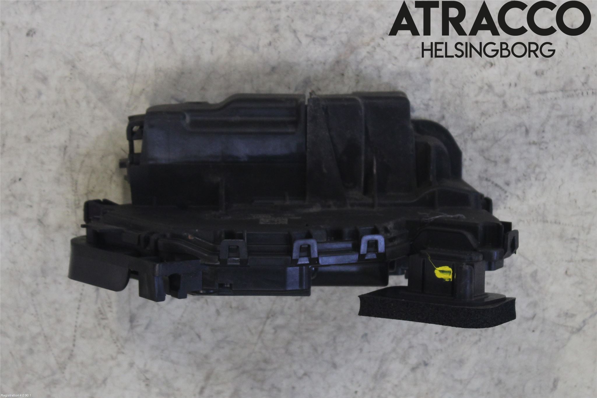 Volkswagen VW GOLF / E-GOLF VII 13-20 Centrallåsmotor Höger