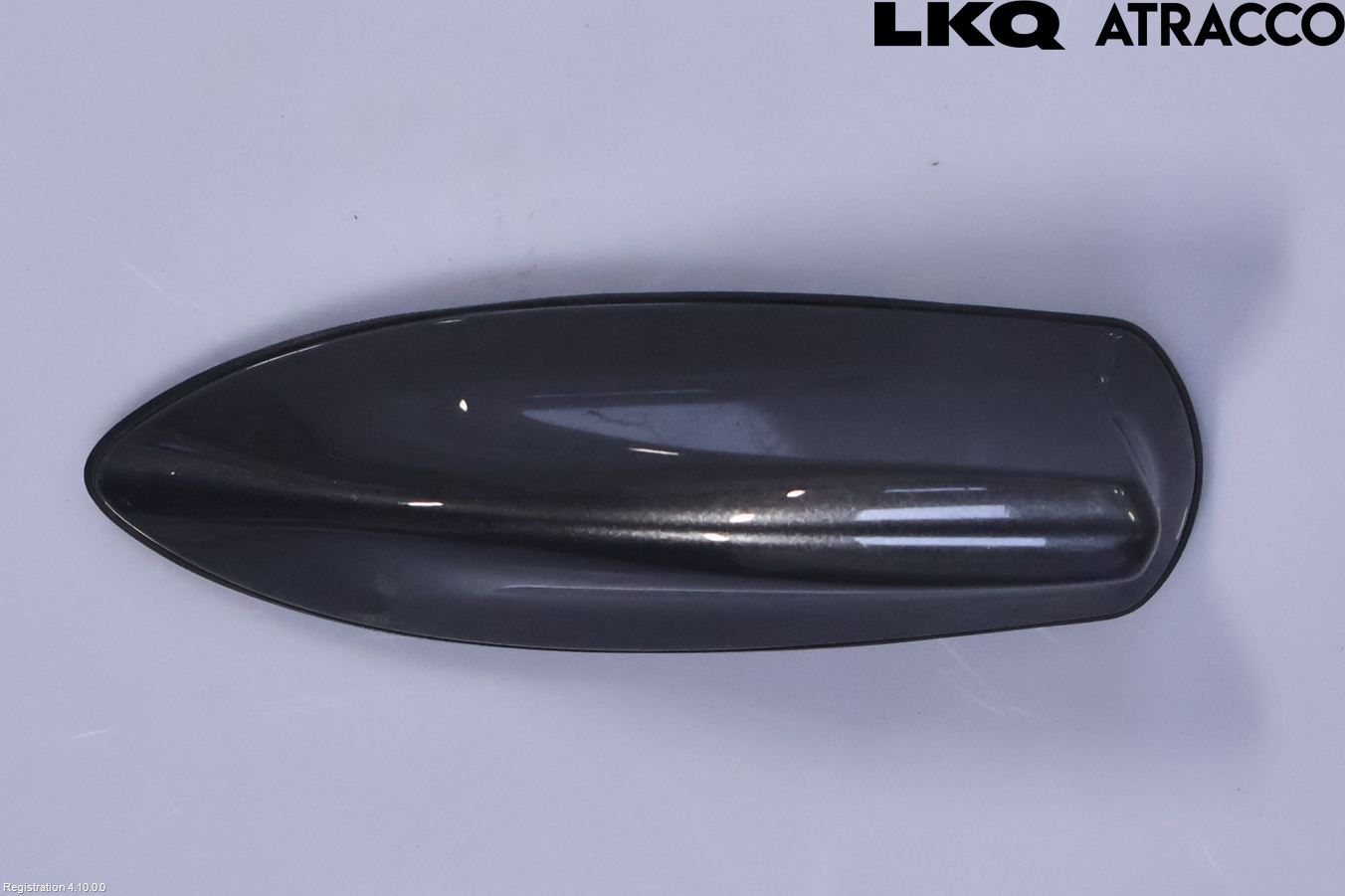 Toyota YARIS XP21 20- Antenn