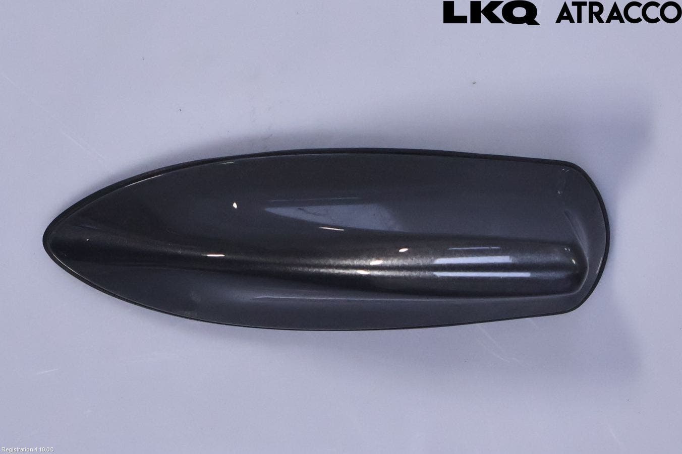 Toyota YARIS XP21 20- Antenn