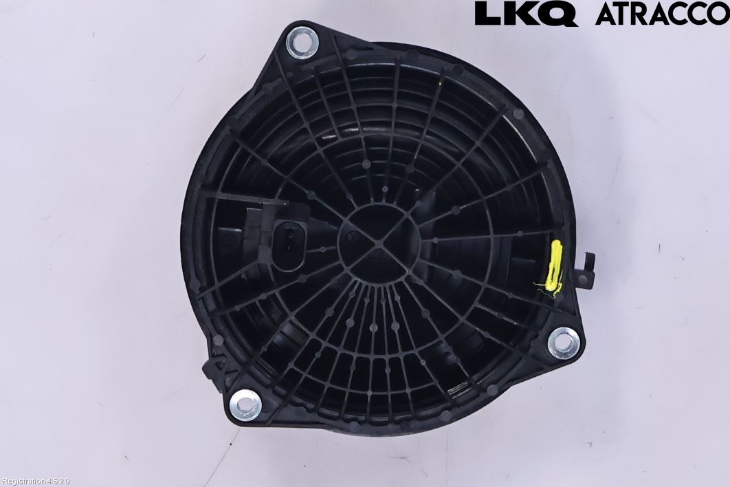 Volkswagen VW POLO 10-17 Bakluckehandtag